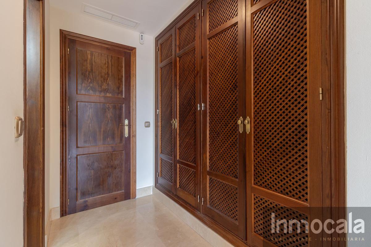 For sale of apartment in Mijas