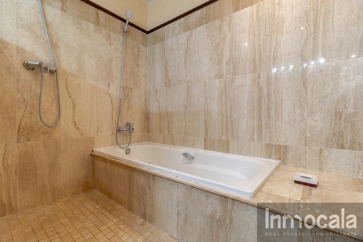 For sale of apartment in Mijas