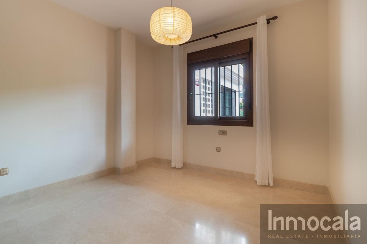 For sale of apartment in Mijas