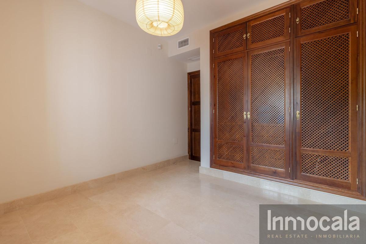 For sale of apartment in Mijas
