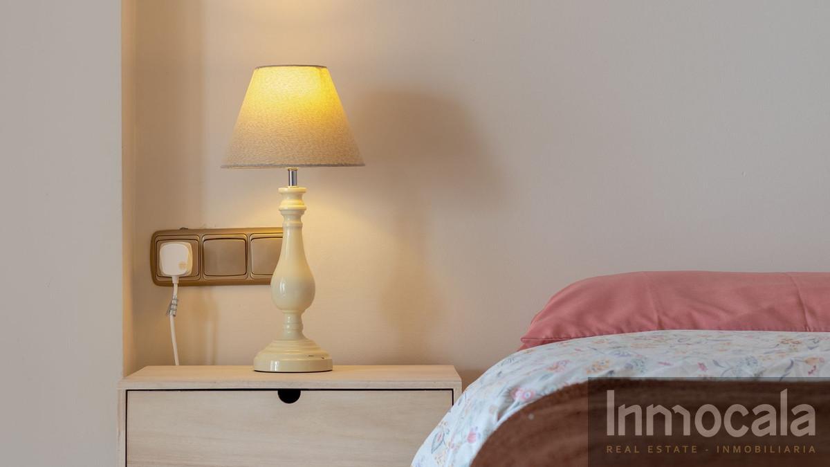 For sale of apartment in Mijas