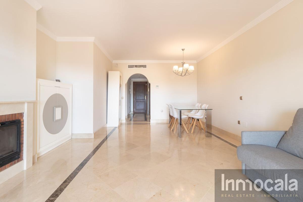 For sale of apartment in Mijas