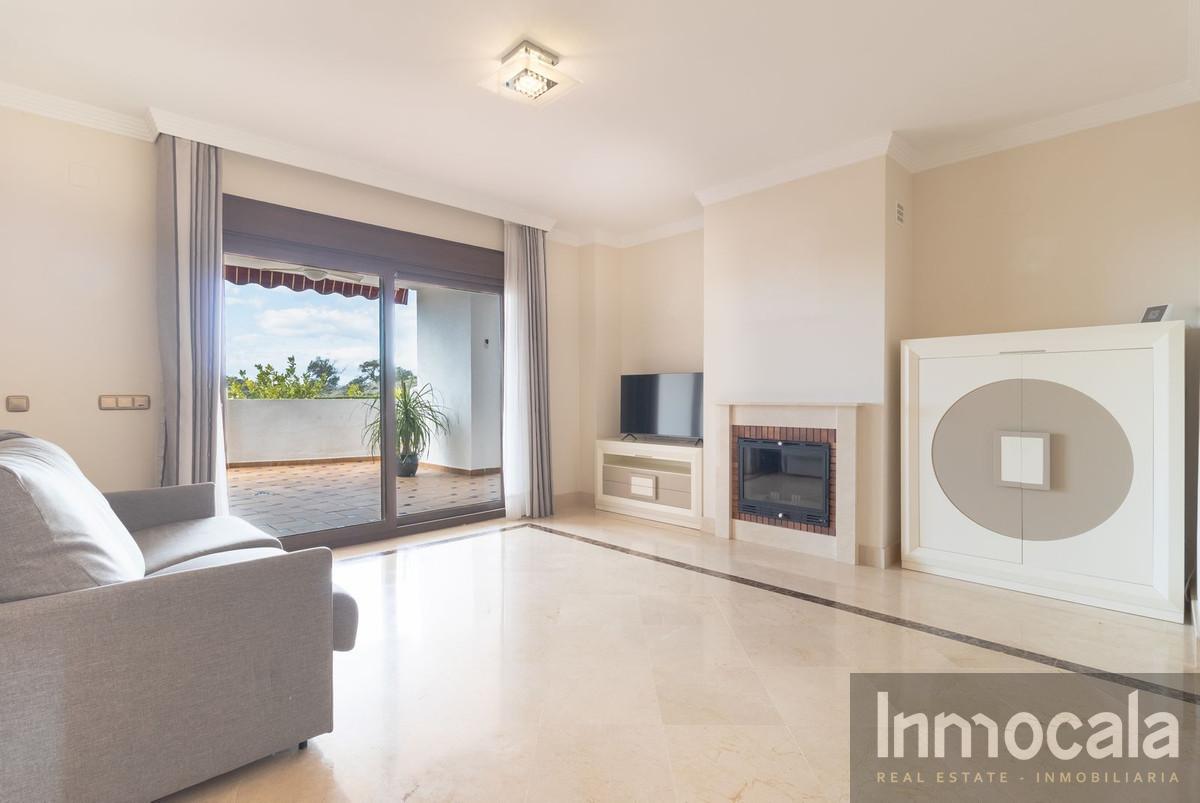 For sale of apartment in Mijas