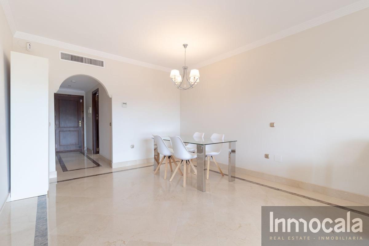 For sale of apartment in Mijas