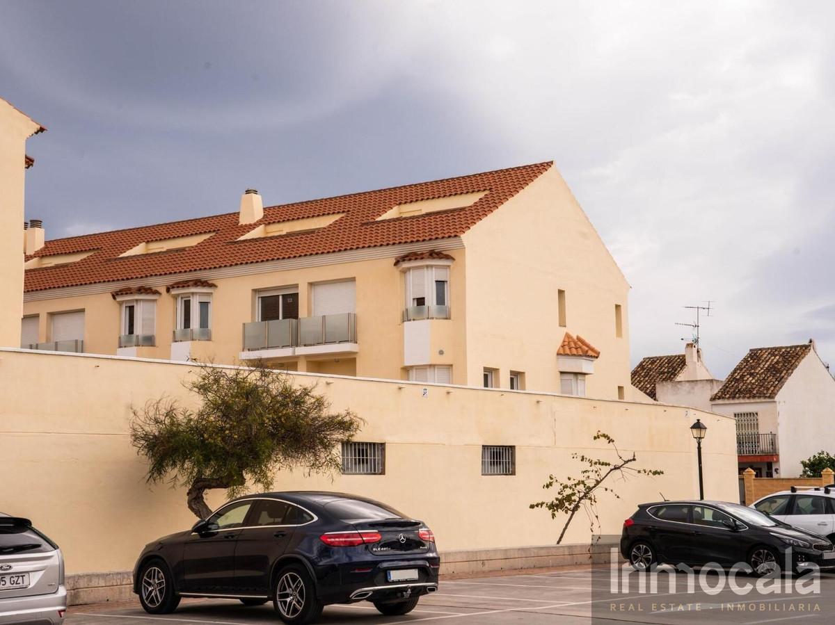 For sale of villa in Fuengirola