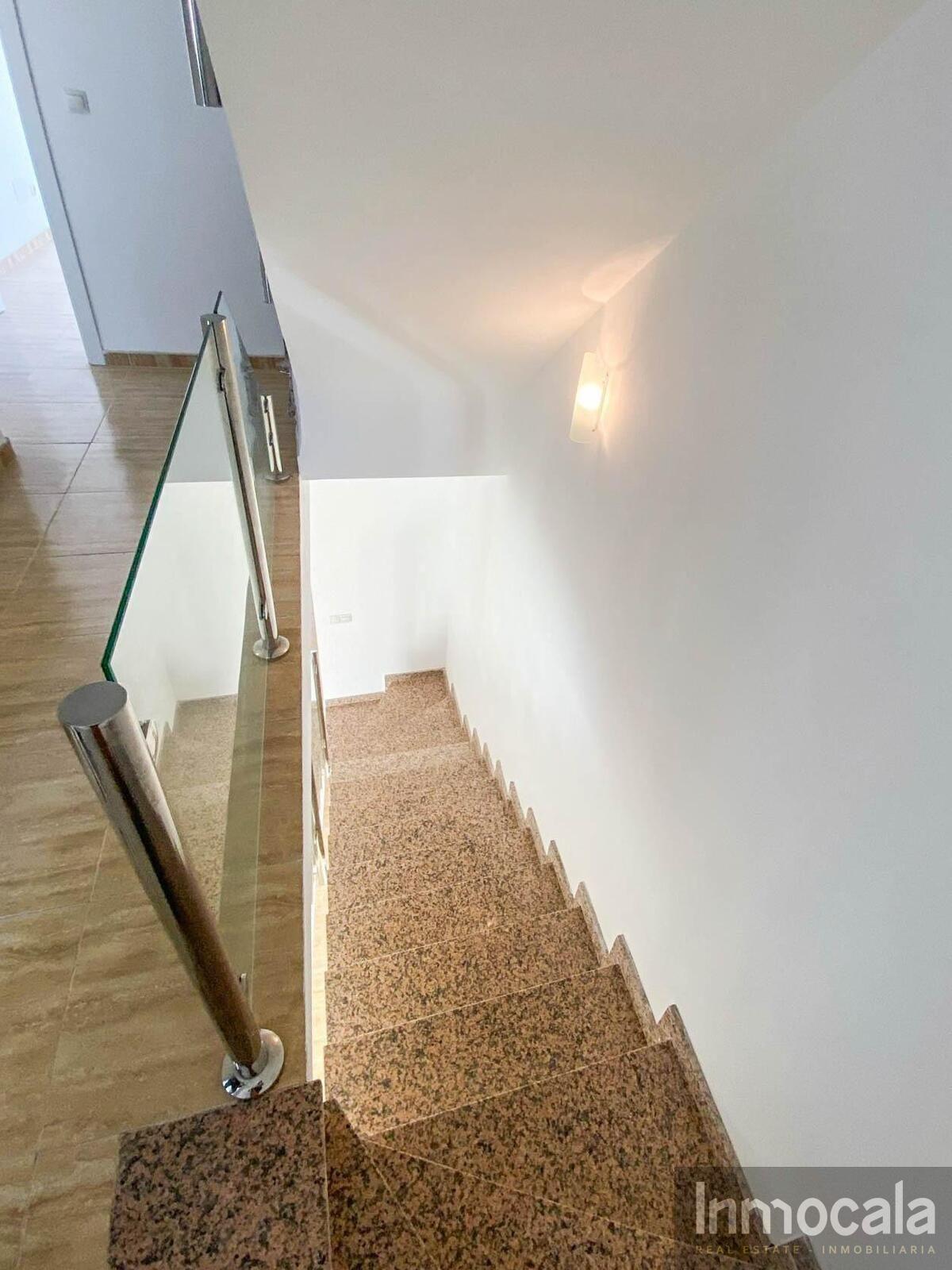 For sale of villa in Fuengirola