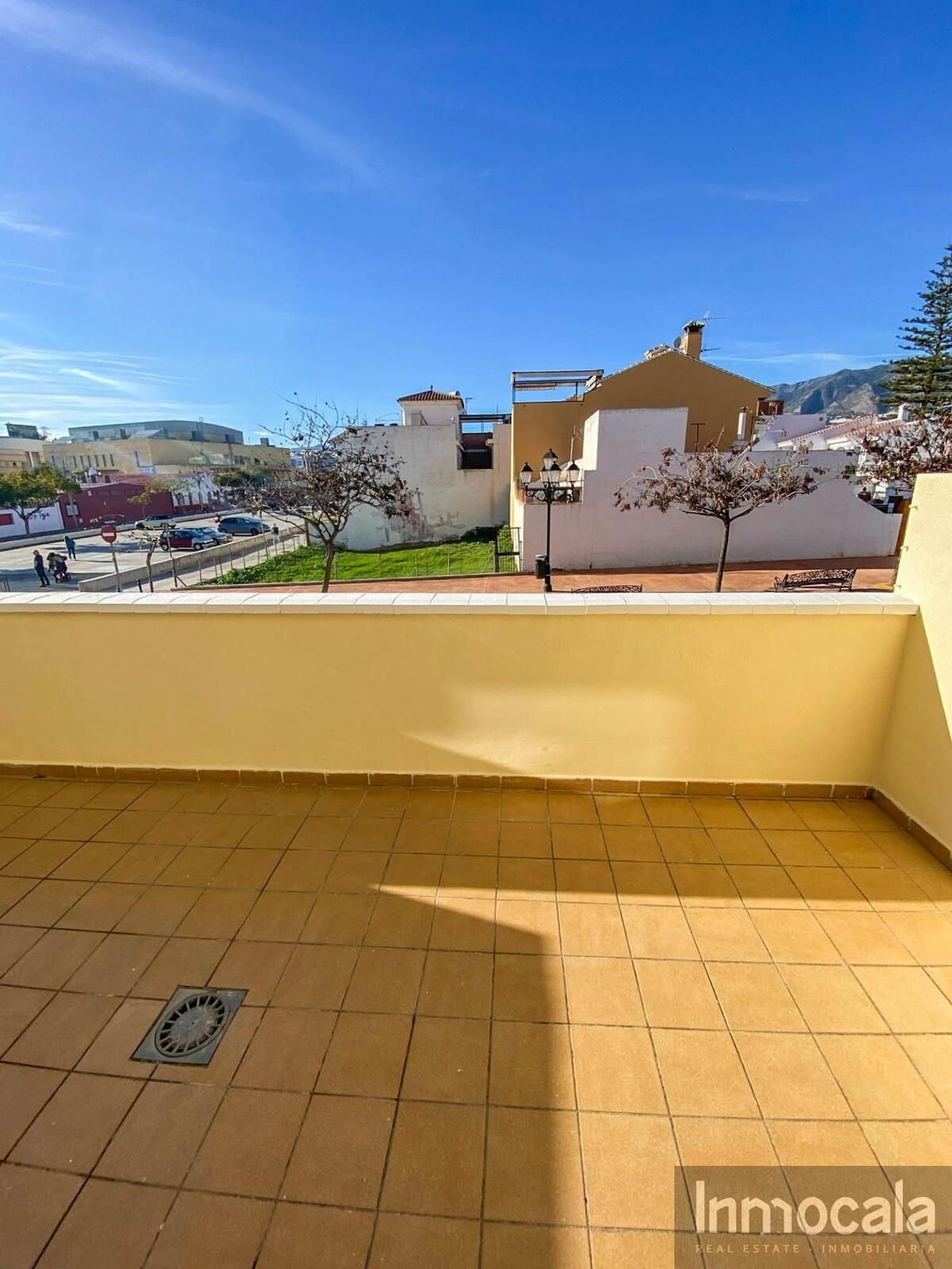 For sale of villa in Fuengirola