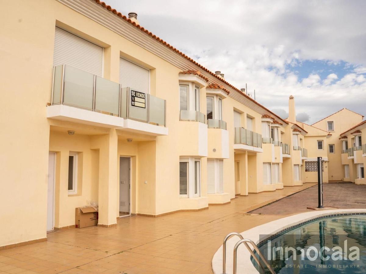 For sale of villa in Fuengirola