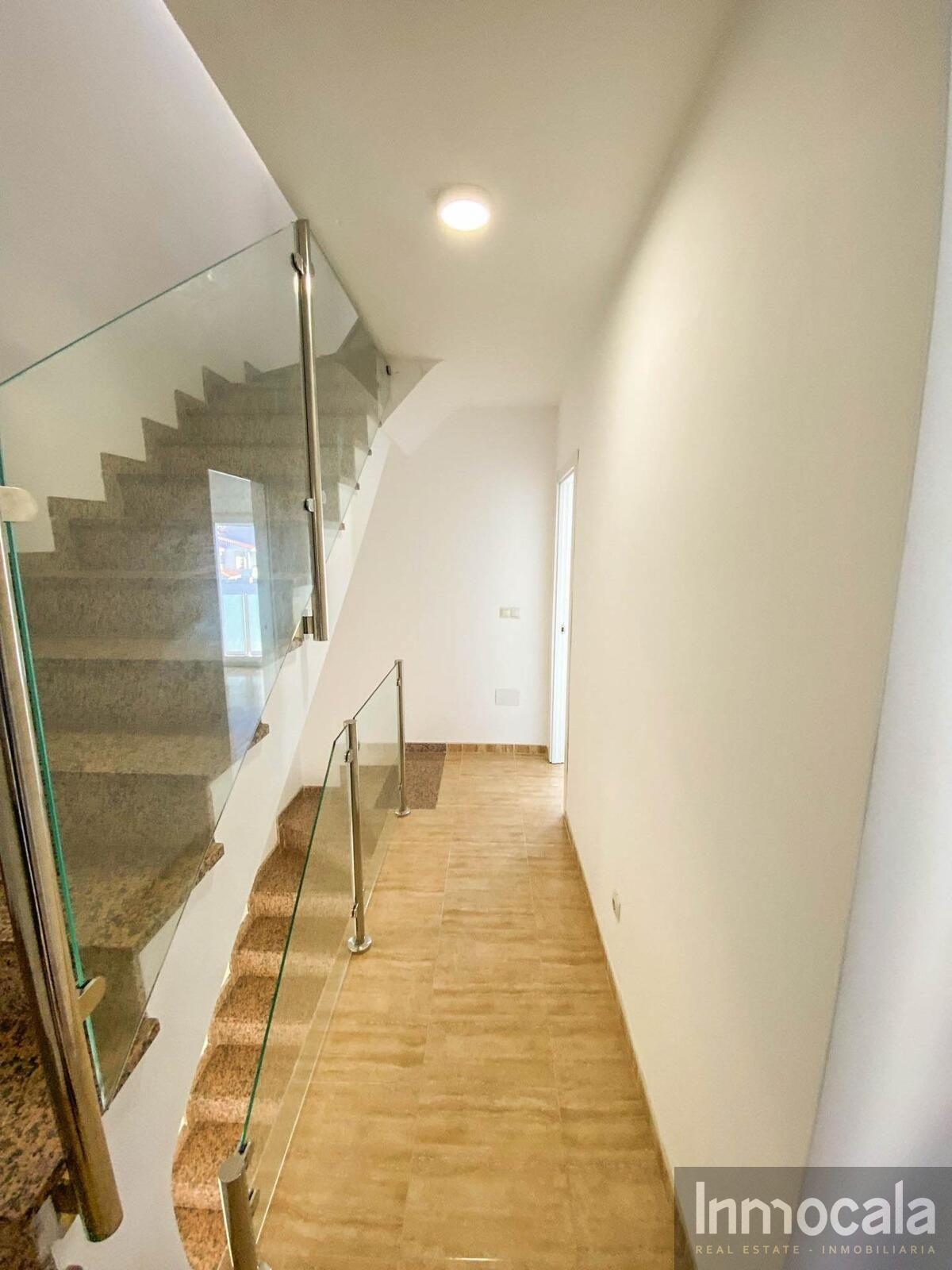 For sale of villa in Fuengirola