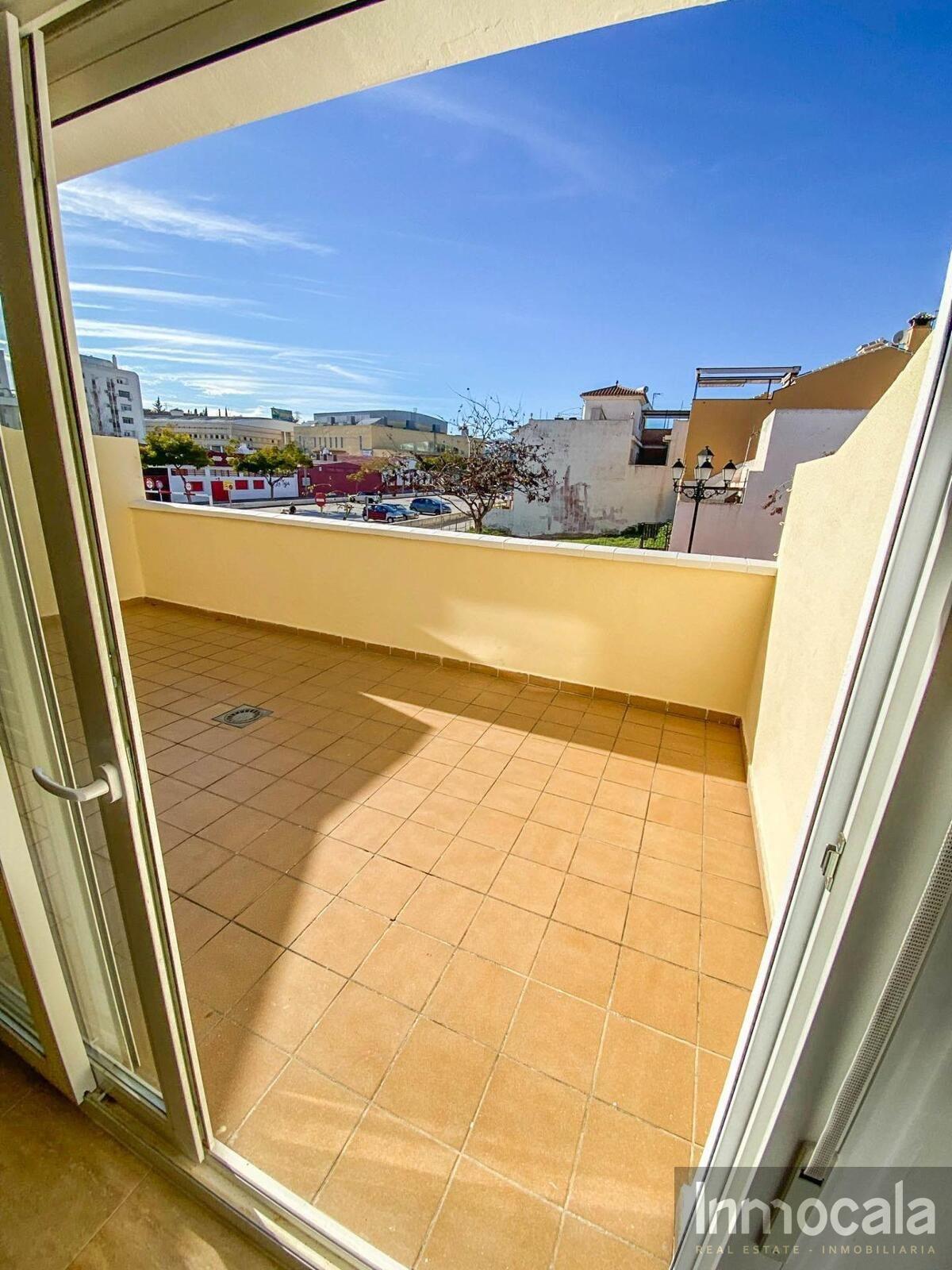 For sale of villa in Fuengirola