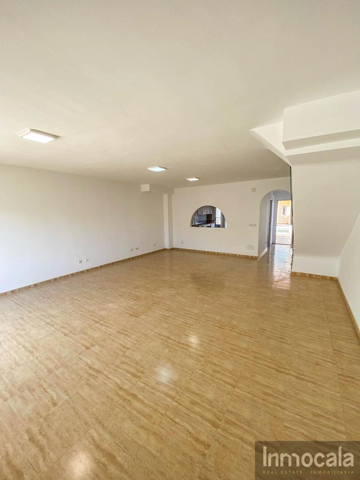 For sale of villa in Fuengirola