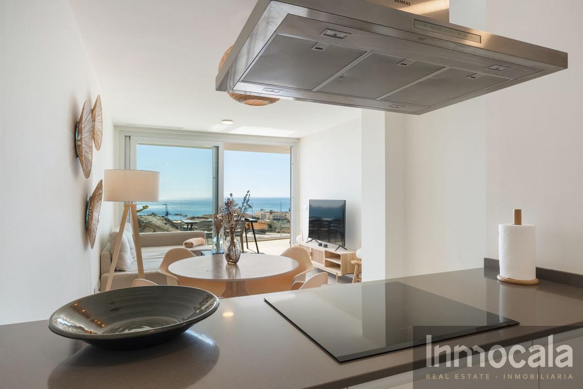 Venta de apartamento en Fuengirola