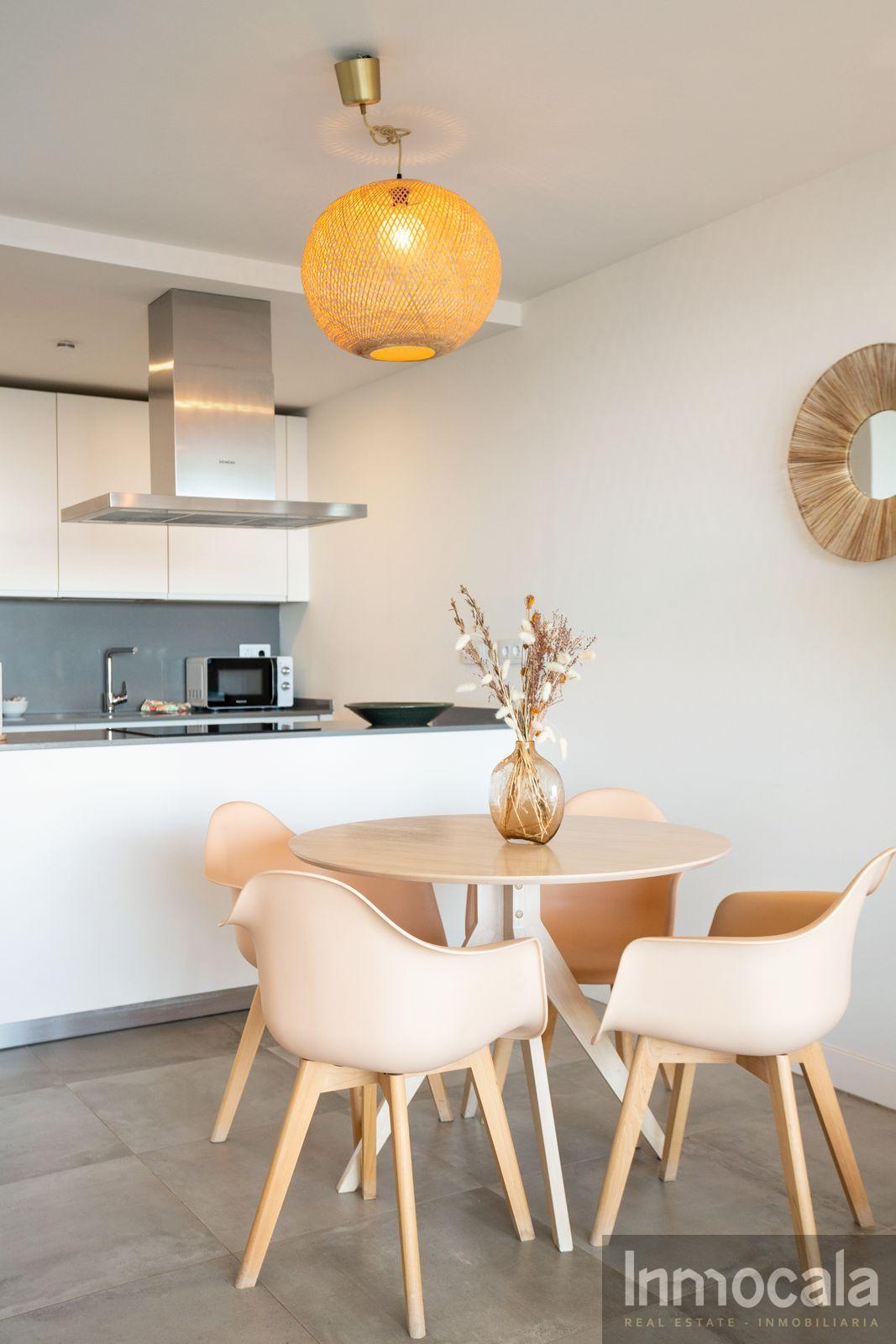 Venta de apartamento en Fuengirola