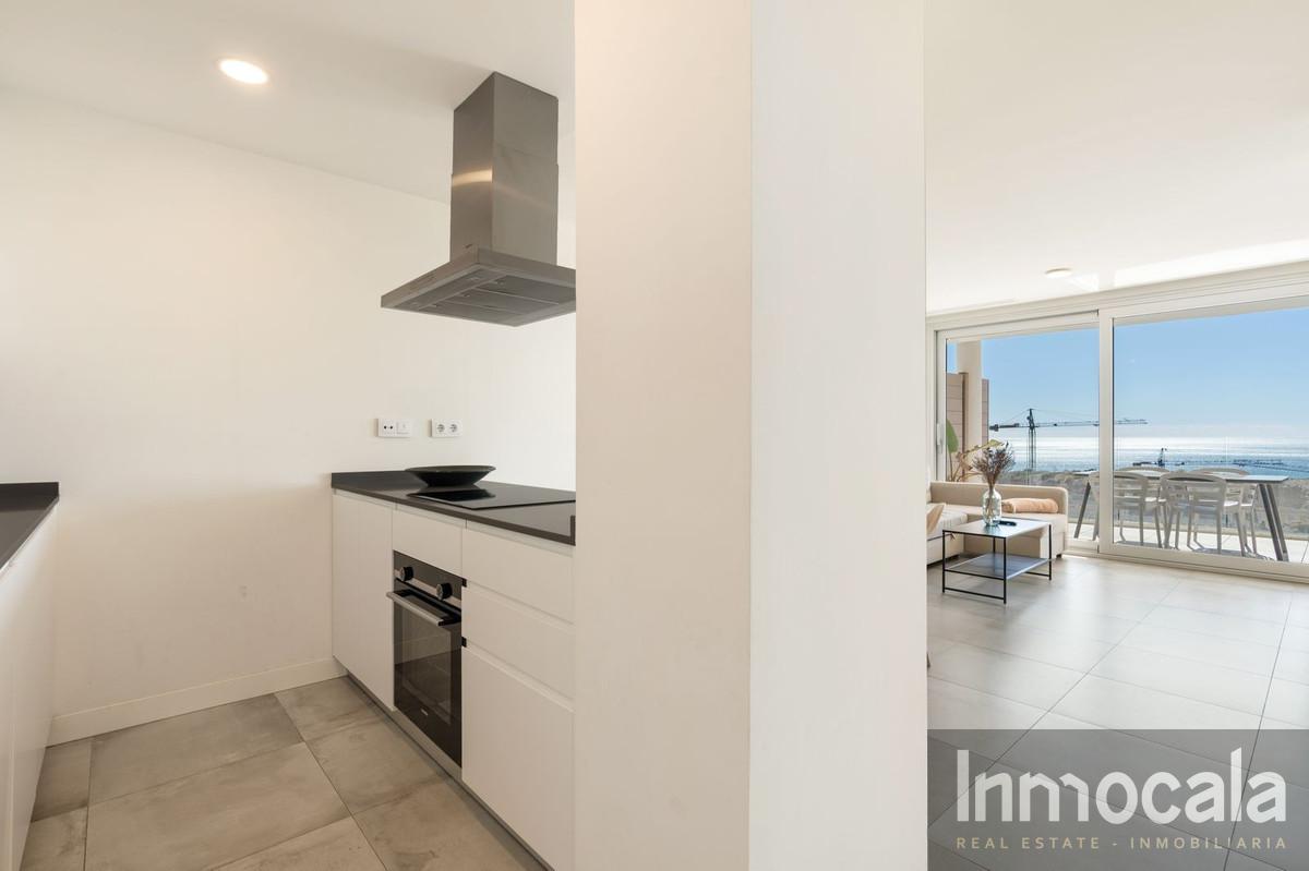 Venta de apartamento en Fuengirola