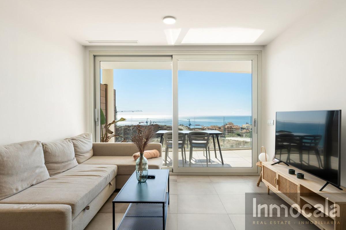 Venta de apartamento en Fuengirola