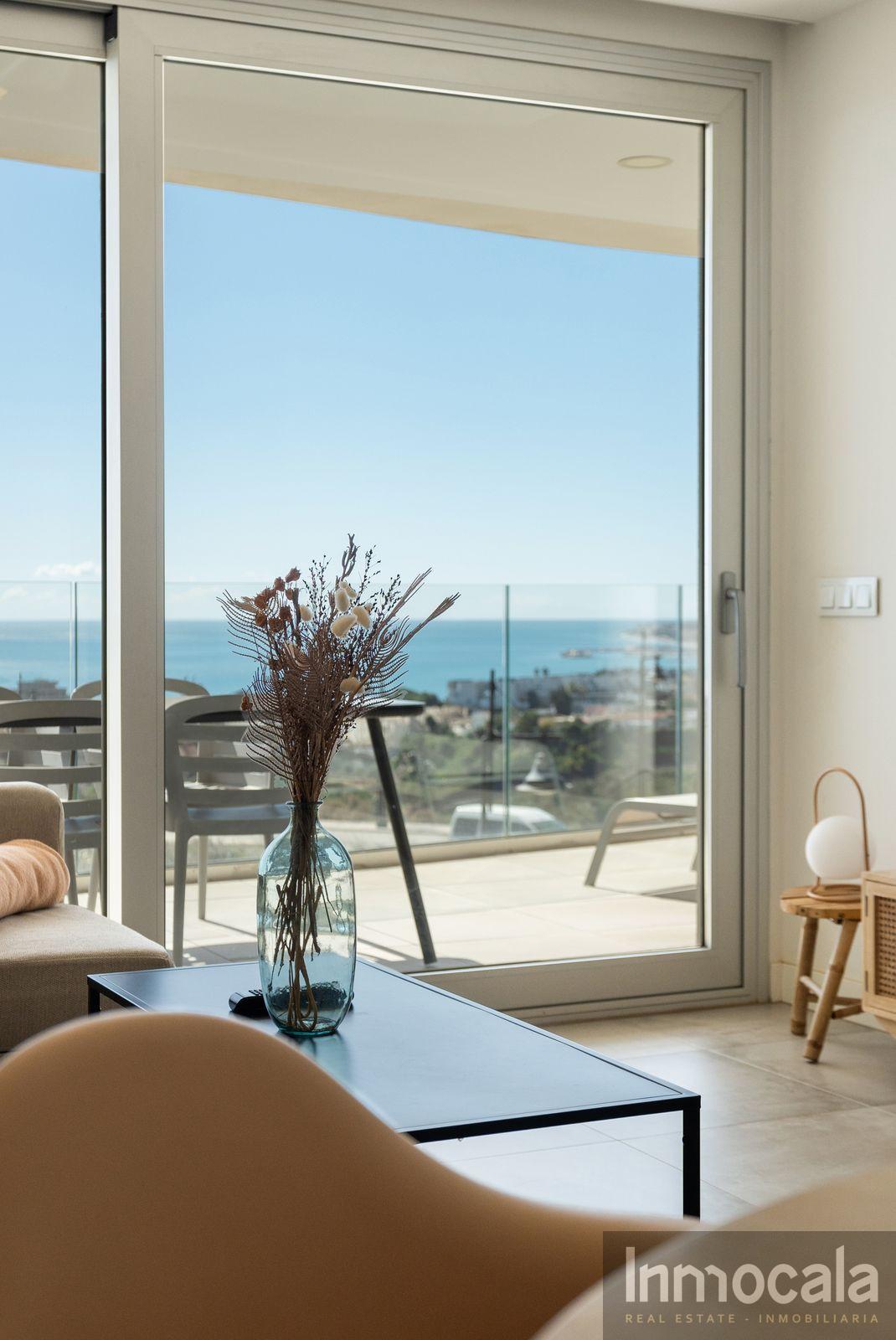 Venta de apartamento en Fuengirola