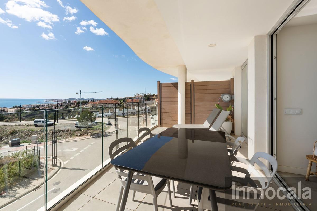 Venta de apartamento en Fuengirola