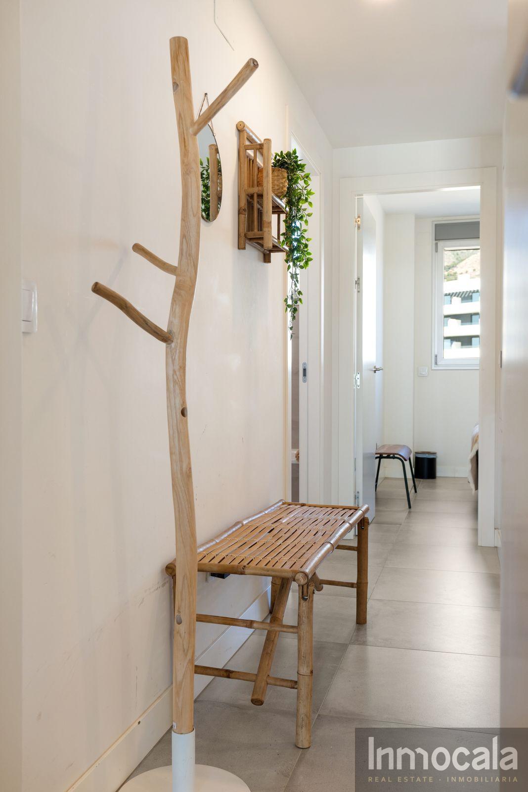 Venta de apartamento en Fuengirola
