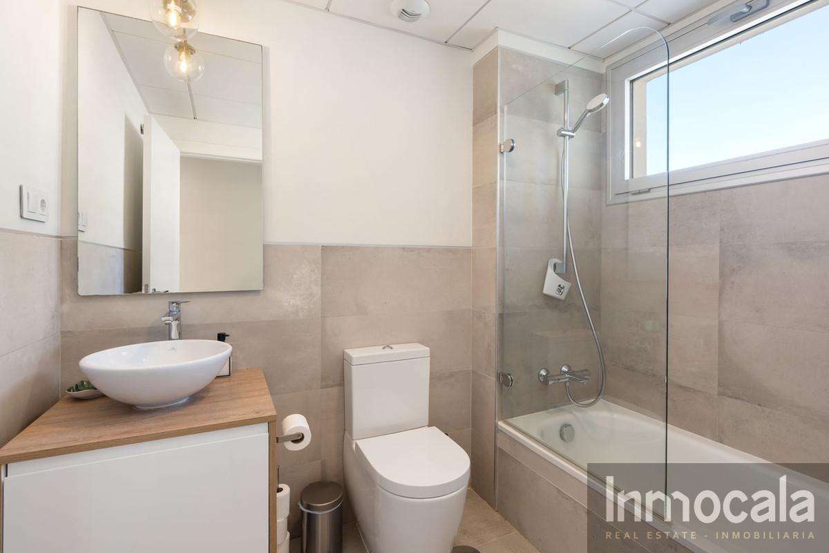 Venta de apartamento en Fuengirola
