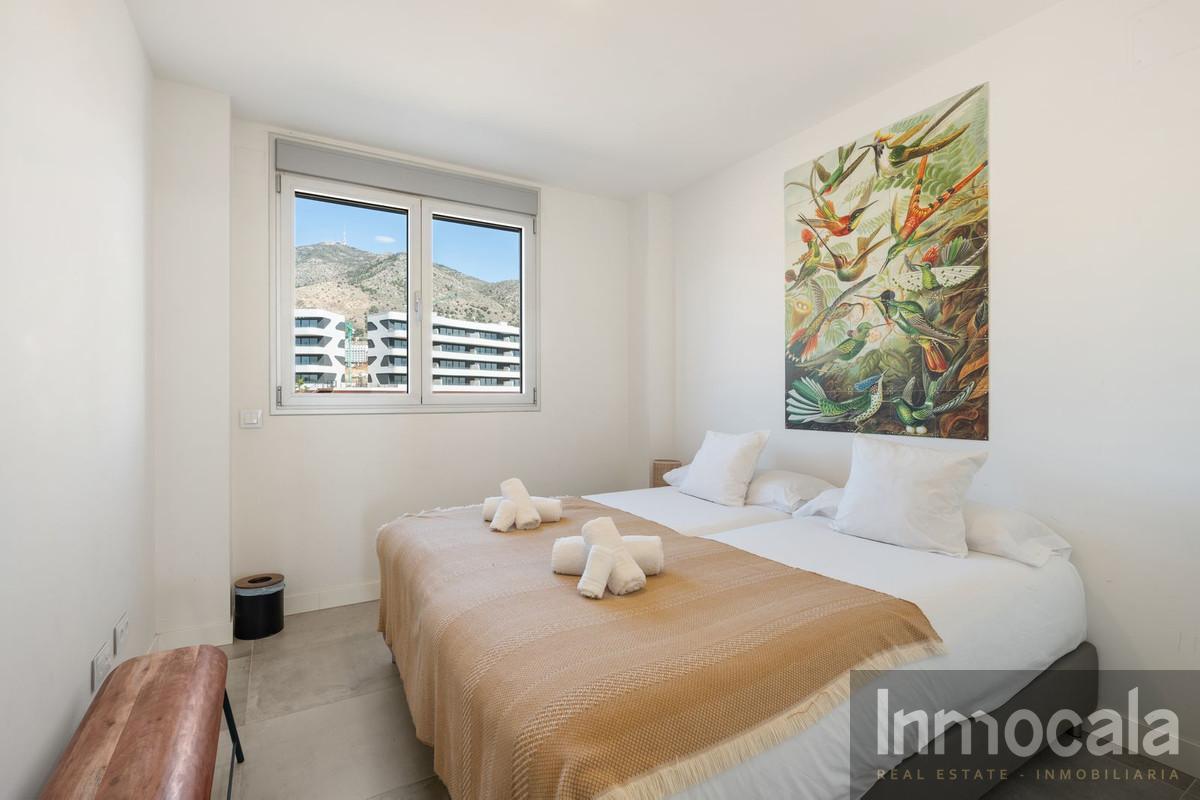 Venta de apartamento en Fuengirola