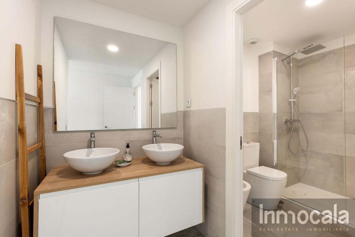 Venta de apartamento en Fuengirola