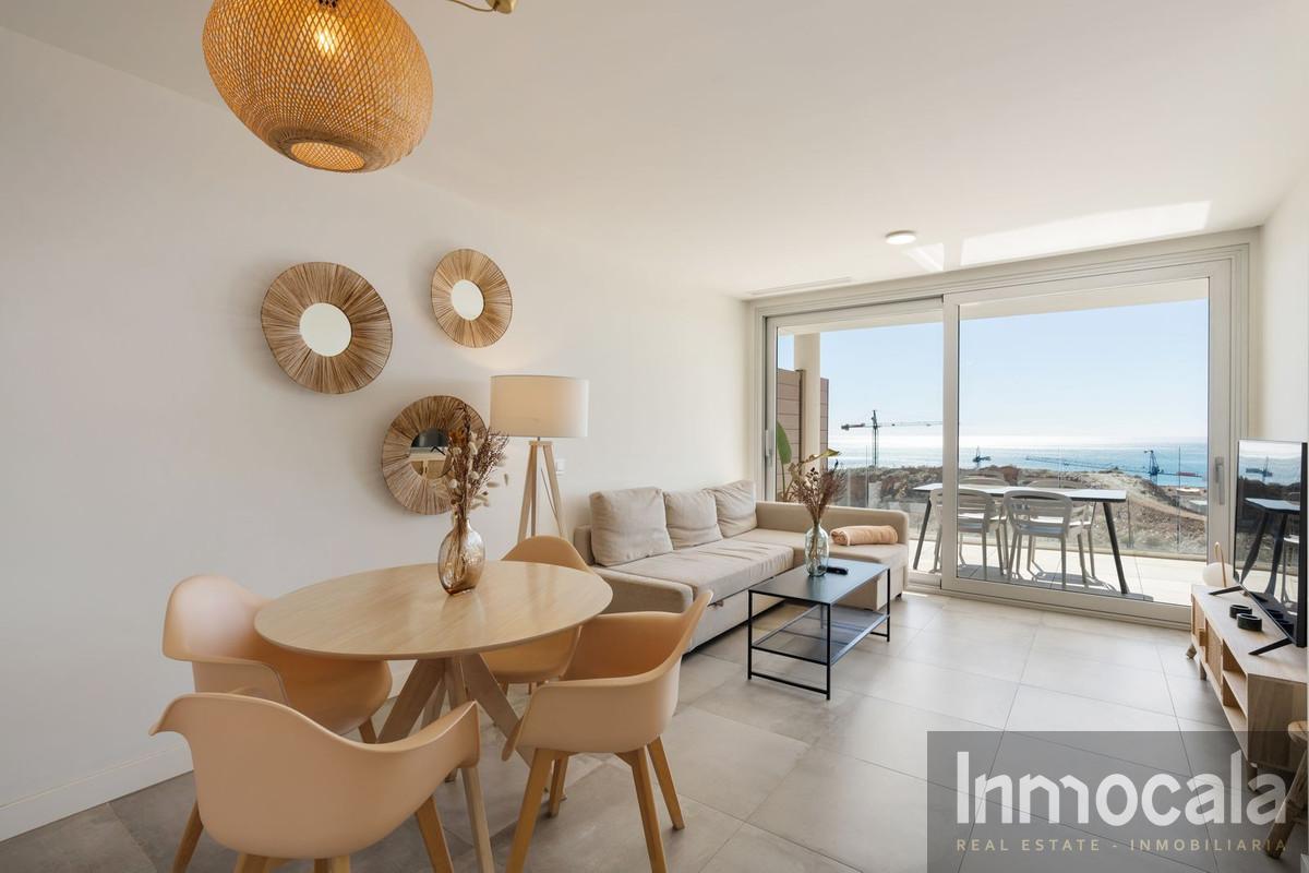Venta de apartamento en Fuengirola