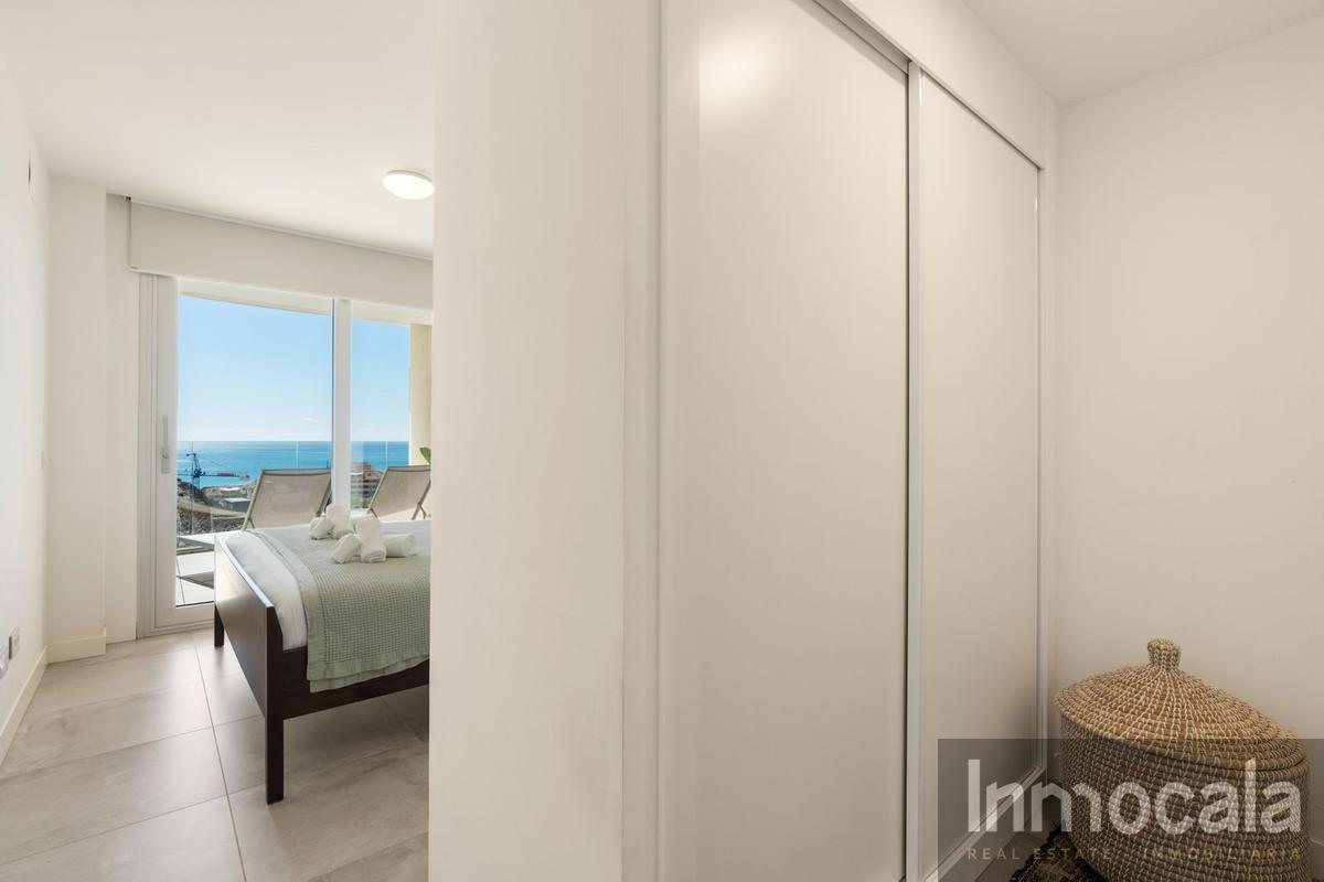 Venta de apartamento en Fuengirola