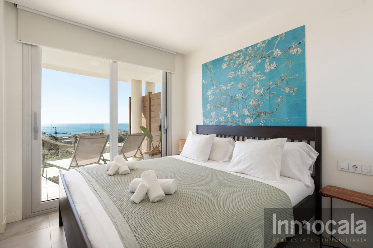 Venta de apartamento en Fuengirola