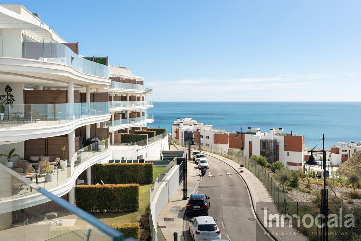 Venta de apartamento en Fuengirola
