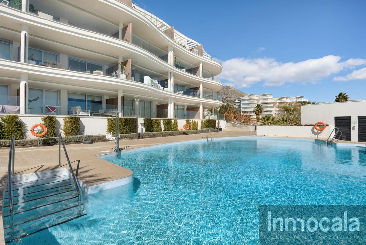 Venta de apartamento en Fuengirola