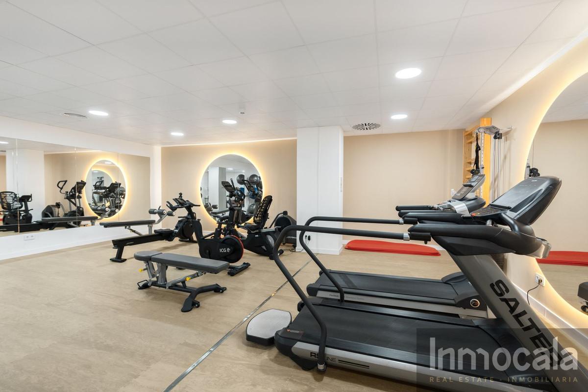 Venta de apartamento en Fuengirola