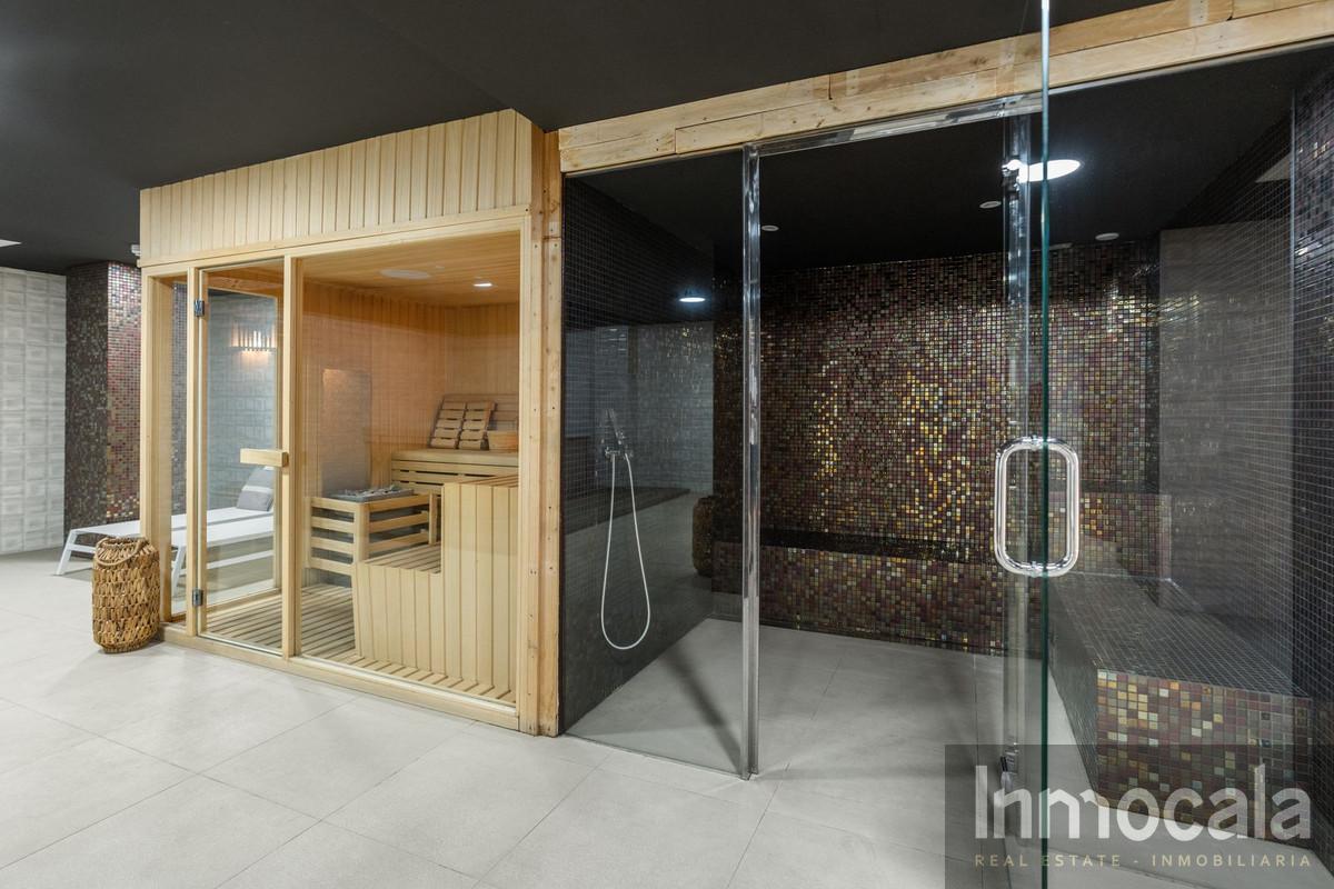 Venta de apartamento en Fuengirola