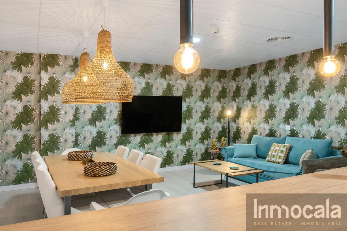 Venta de apartamento en Fuengirola