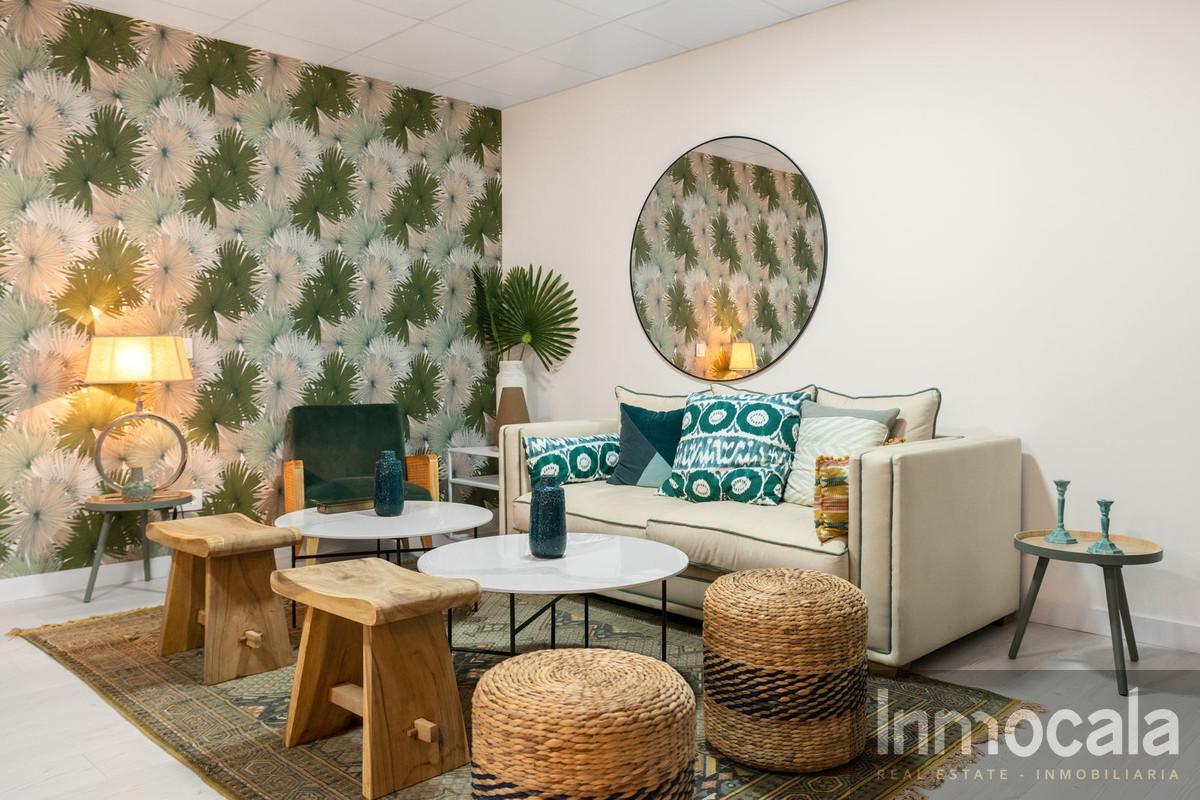 Venta de apartamento en Fuengirola