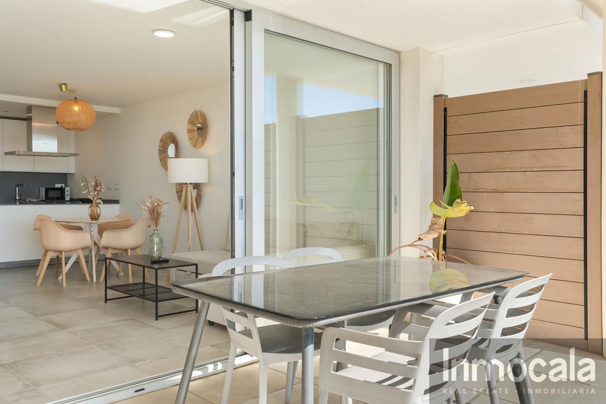 Venta de apartamento en Fuengirola