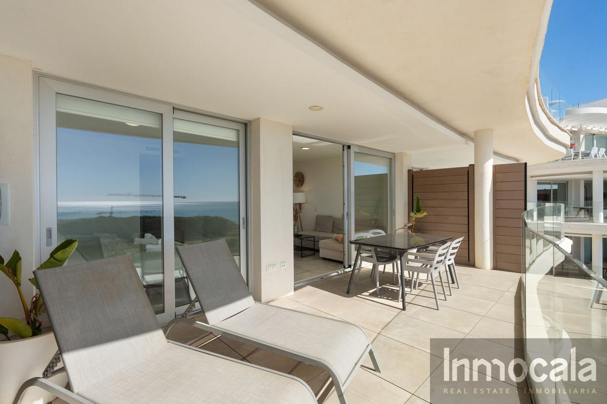 Venta de apartamento en Fuengirola