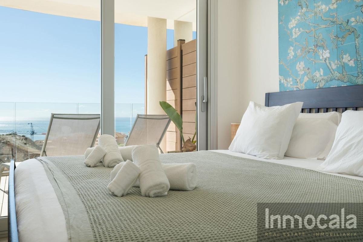 Venta de apartamento en Fuengirola