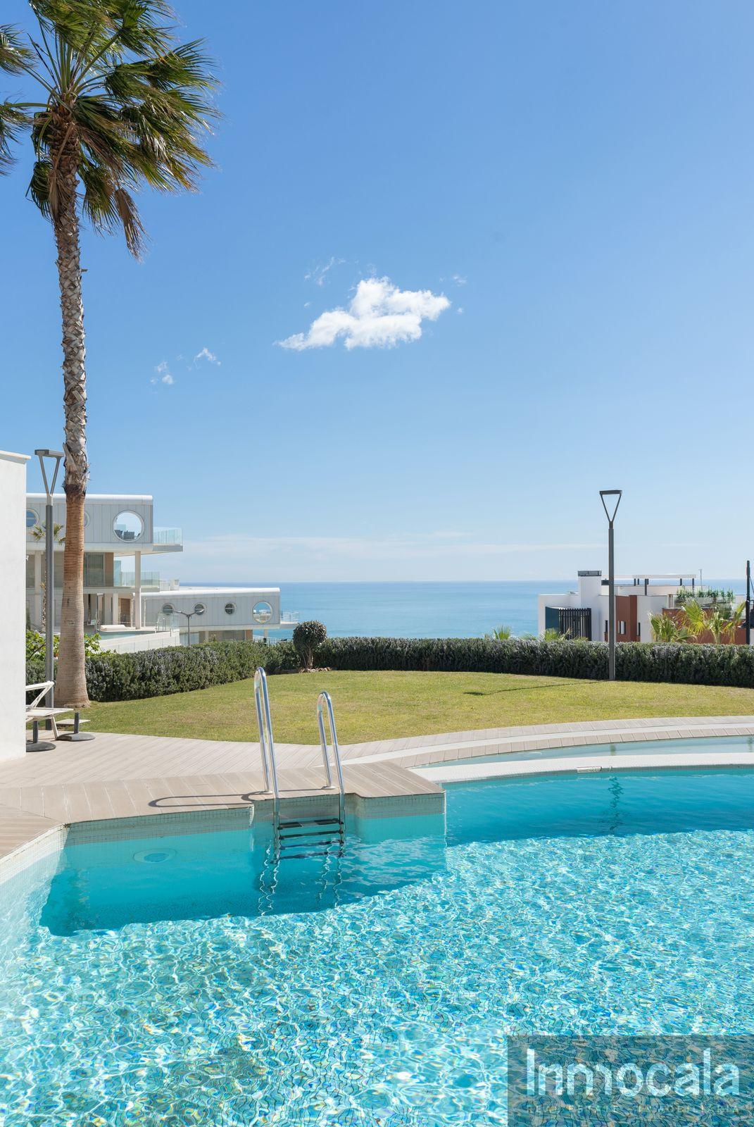 Venta de apartamento en Fuengirola