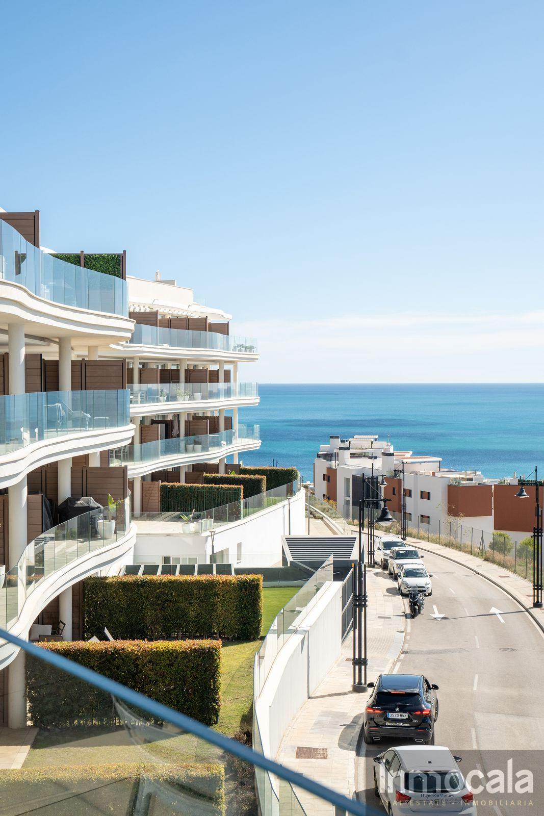 Venta de apartamento en Fuengirola