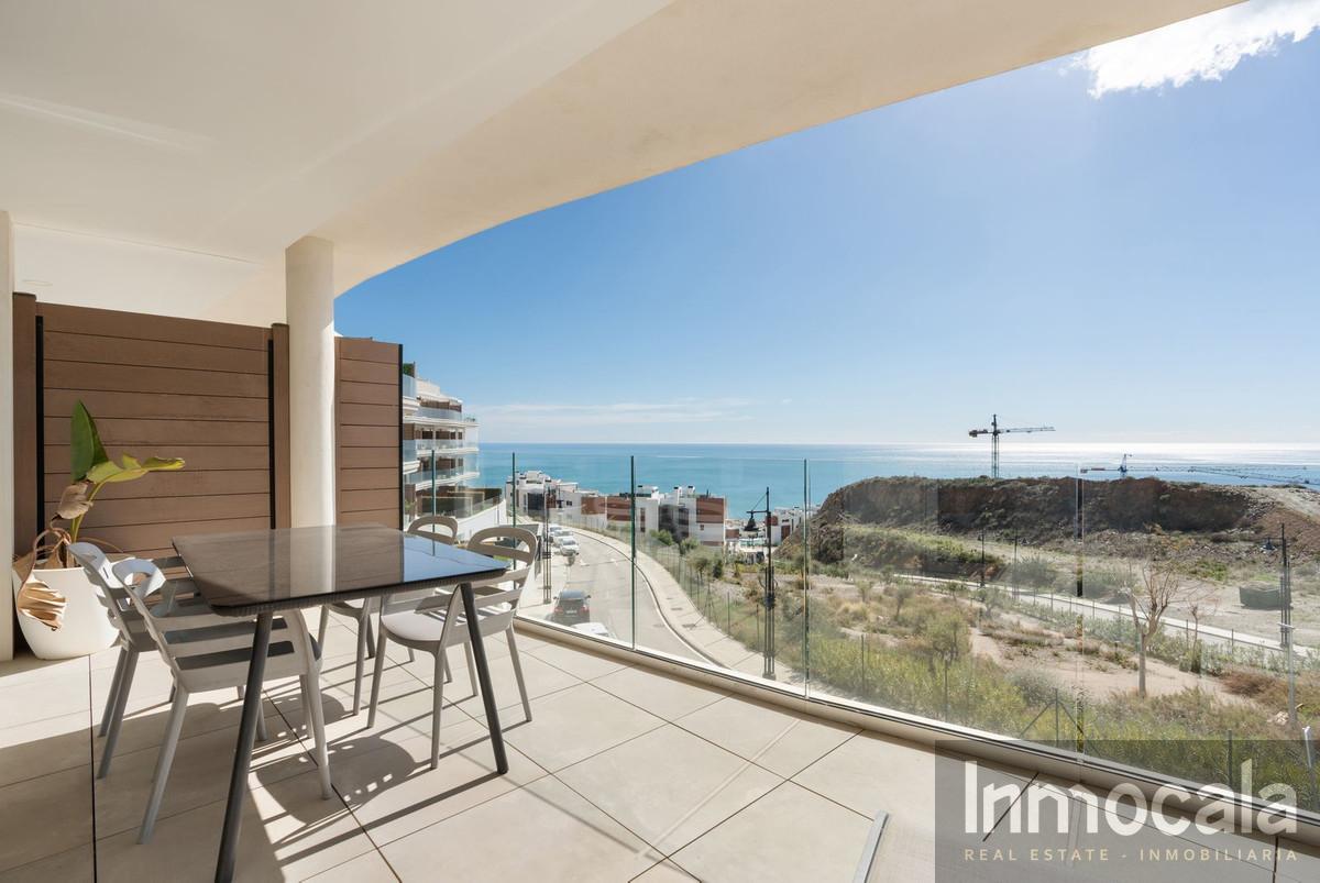 Venta de apartamento en Fuengirola