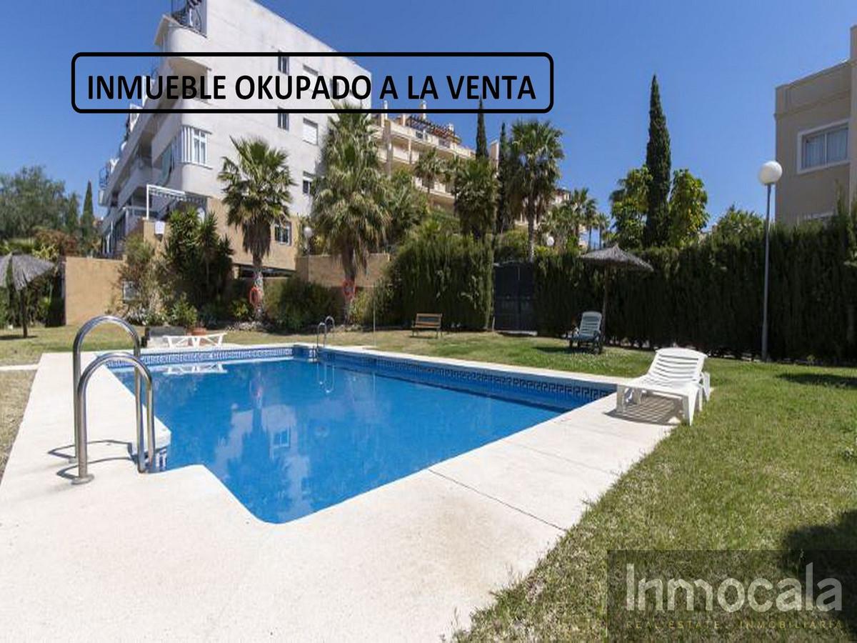 For sale of apartment in Mijas Costa