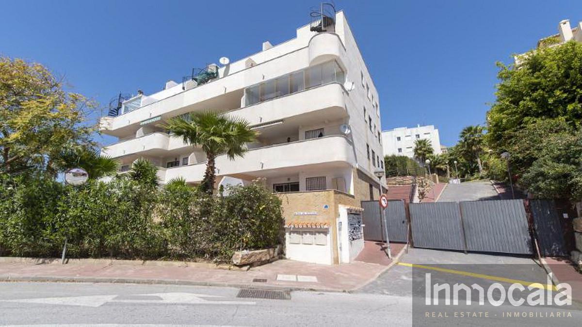 For sale of apartment in Mijas Costa