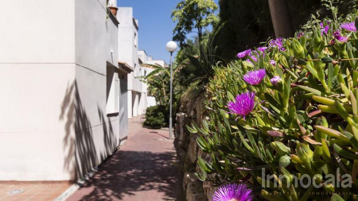 For sale of apartment in Mijas Costa
