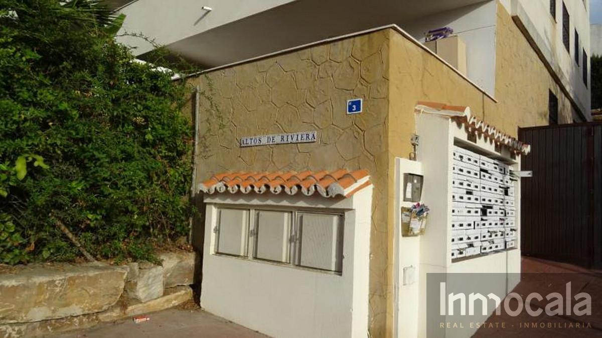 For sale of apartment in Mijas Costa