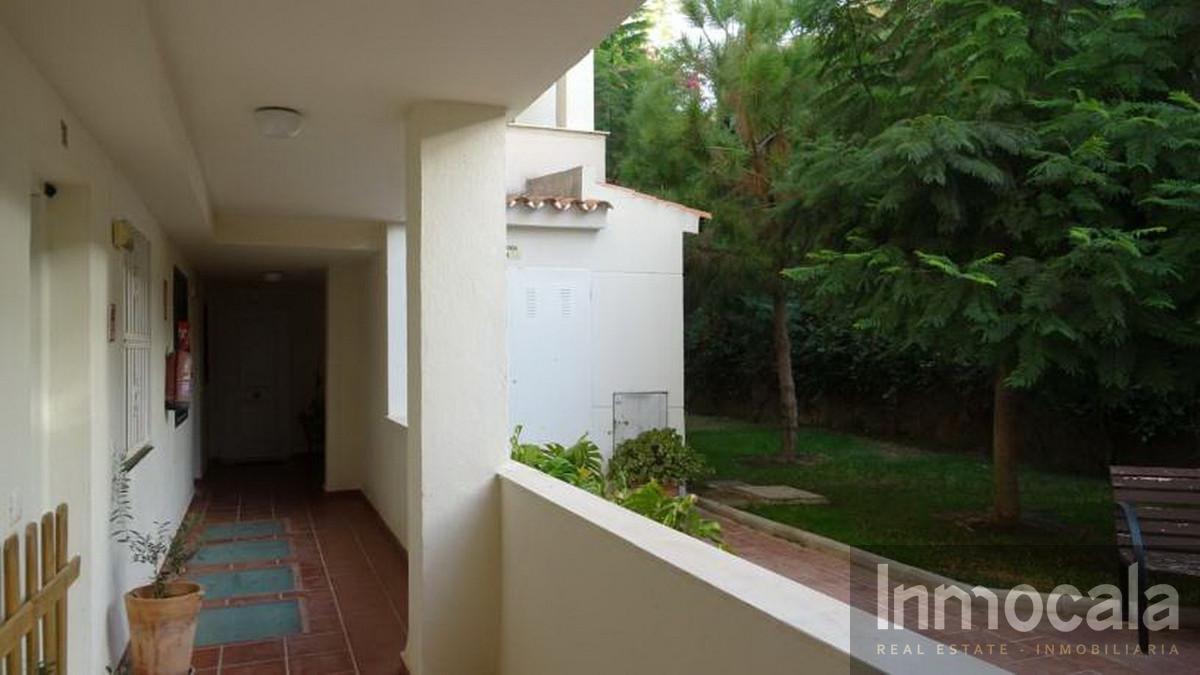 For sale of apartment in Mijas Costa