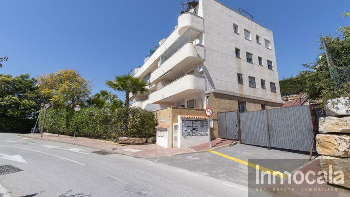 For sale of apartment in Mijas Costa