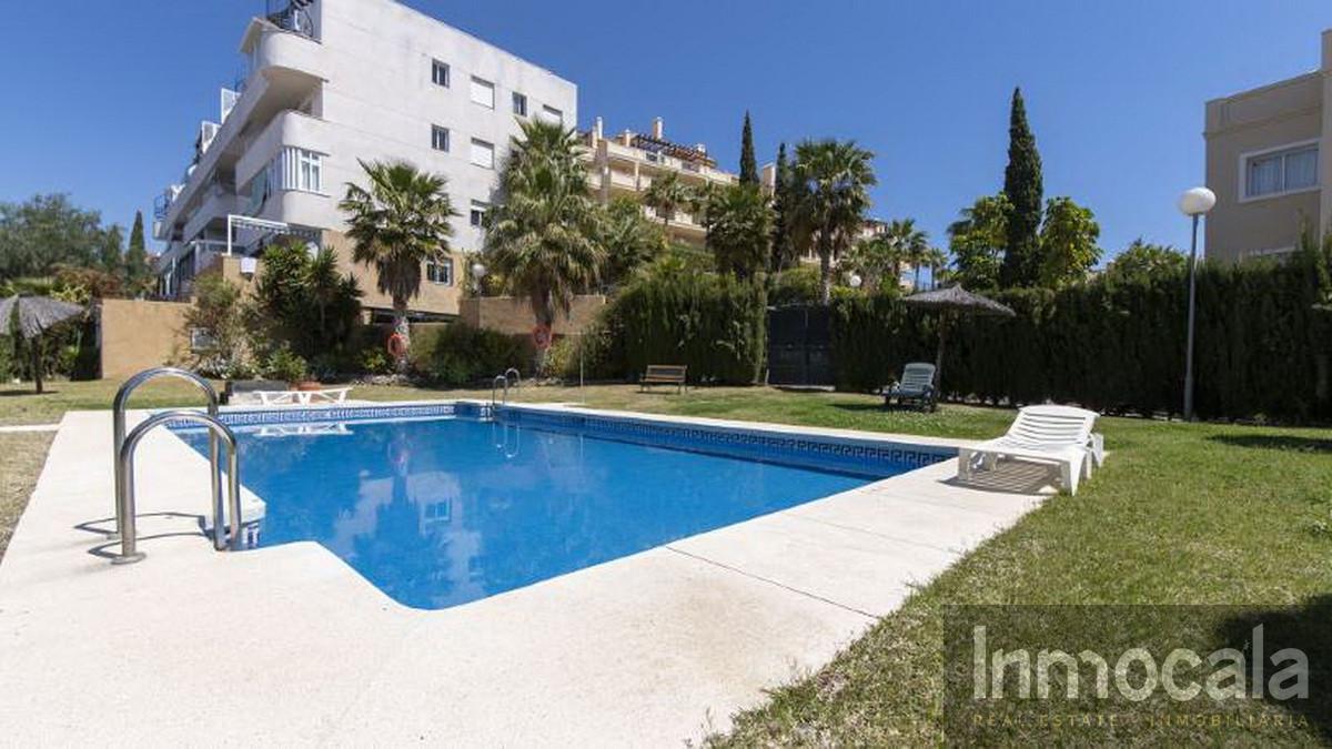For sale of apartment in Mijas Costa