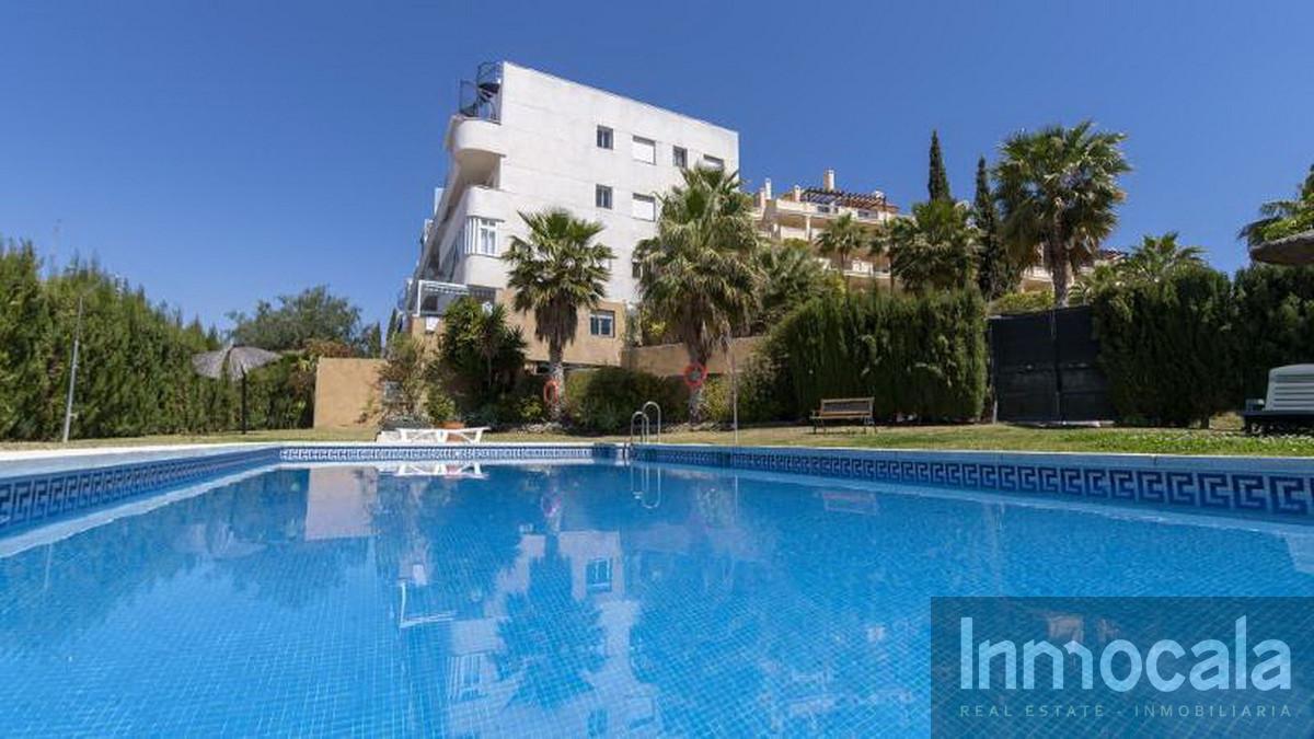 For sale of apartment in Mijas Costa