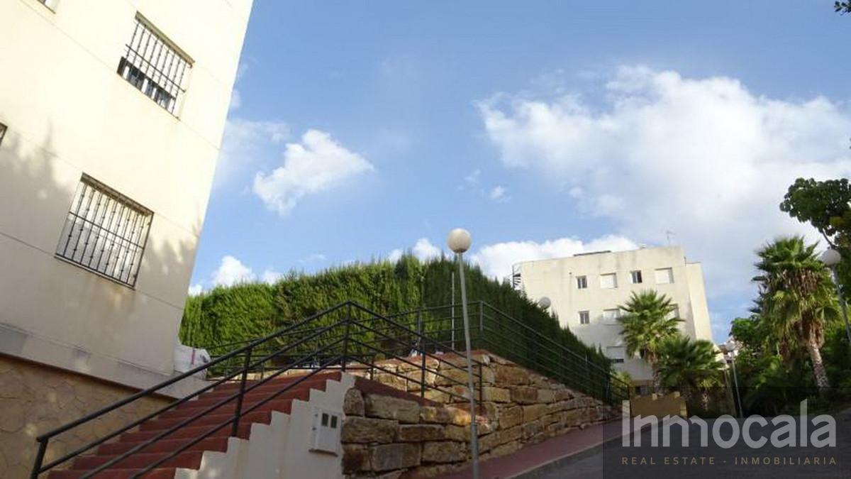 For sale of apartment in Mijas Costa
