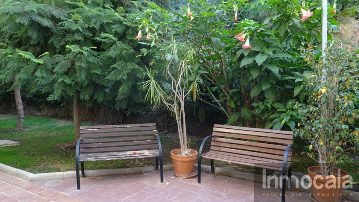 For sale of apartment in Mijas Costa